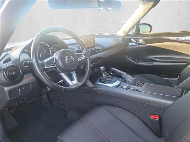 Used 2017 MAZDA MX-5 Miata Club image 9