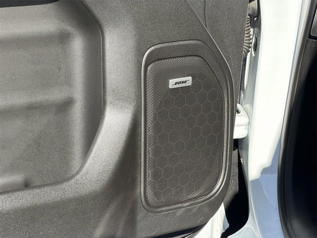 Used 2019 Chevrolet Silverado 1500 RST w/ All-Star Edition image 20