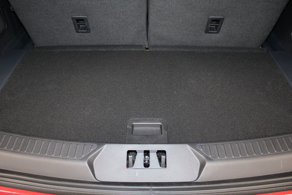 New 2026 Ford Explorer ST w/ Sun And Sound Package image 16