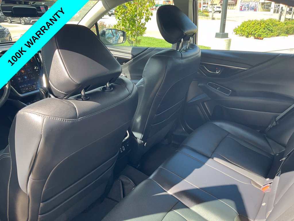 Used 2024 Subaru Legacy Touring XT AWD/4WD image 13