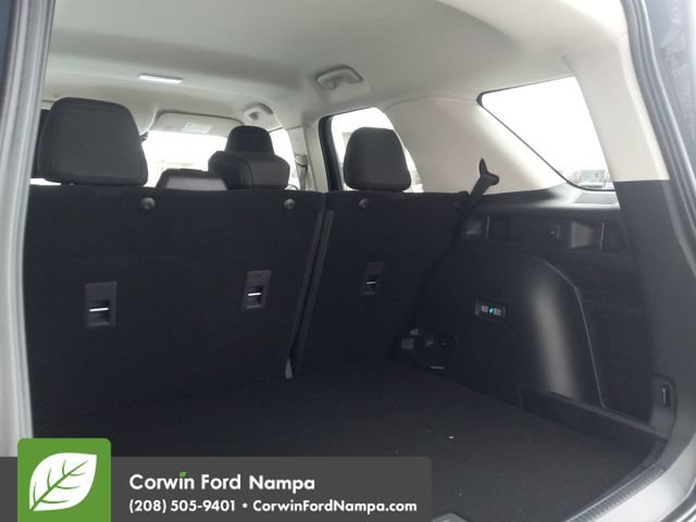 New 2026 Ford Bronco Sport Big Bend AWD/4WD image 30