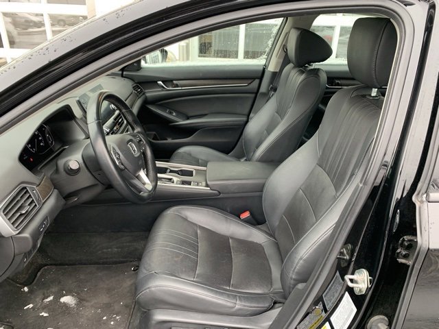 Used 2019 Honda Accord EX-L image 6