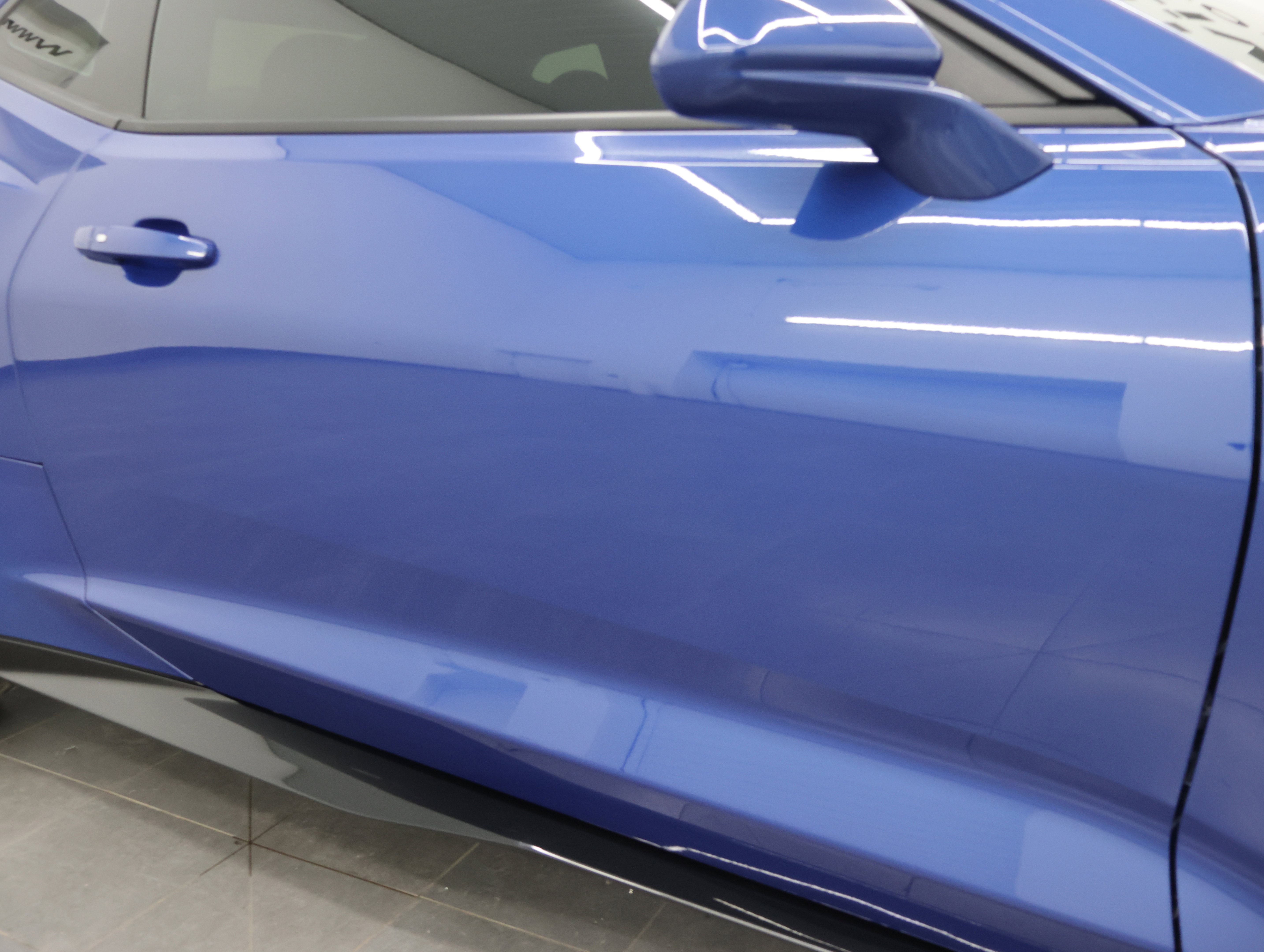 Used 2023 Chevrolet Camaro ZL1 RWD image 23