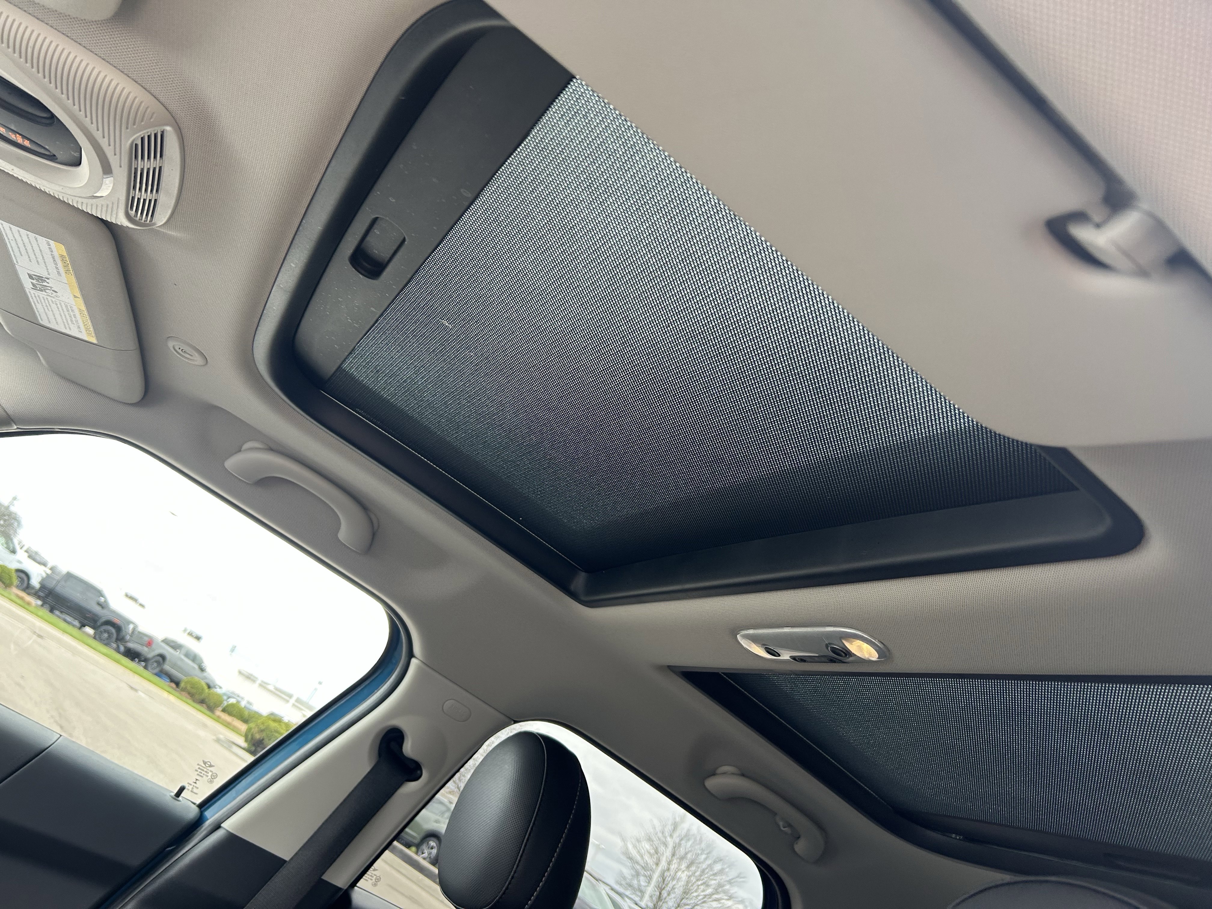 Used 2017 MINI Cooper Countryman ALL4 image 24