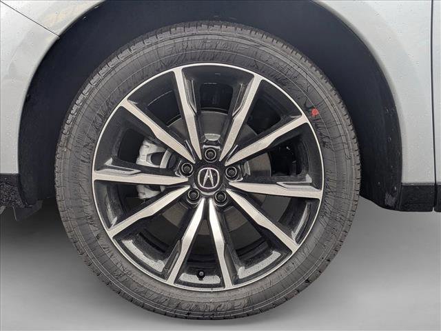 New 2026 Acura RDX A-Spec image 10