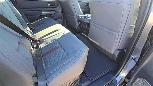 New 2026 Toyota Tundra Capstone image 28