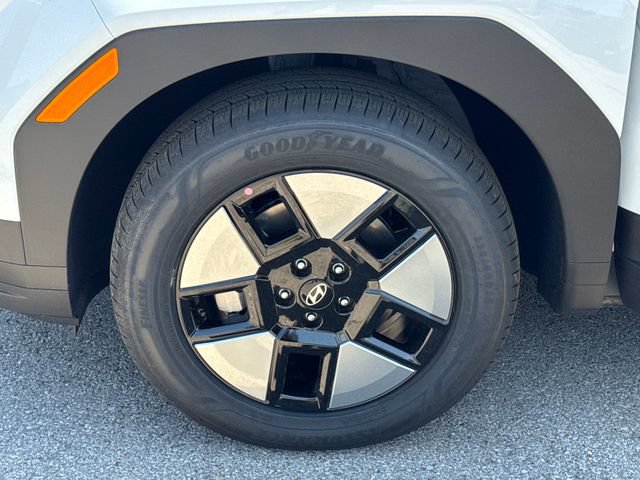 New 2026 Hyundai Santa Fe SE AWD/4WD image 21