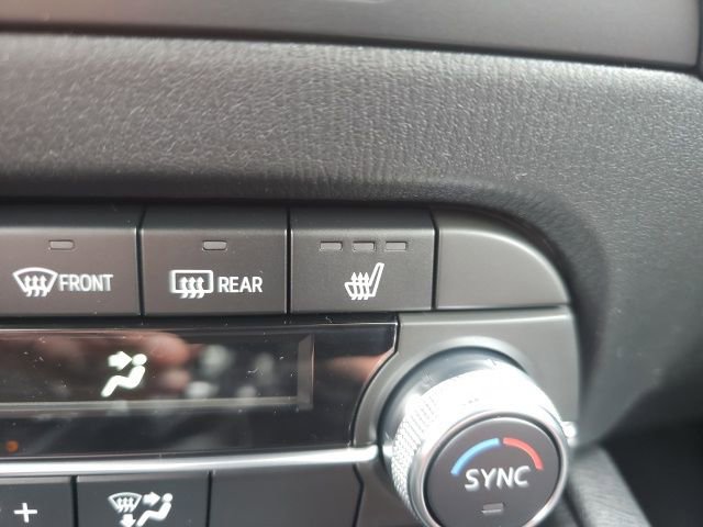 New 2025 MAZDA CX-5 AWD 2.5 S w/ Select Package image 22