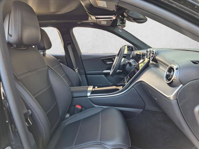 Certified 2025 Mercedes-Benz GLC 300 image 17