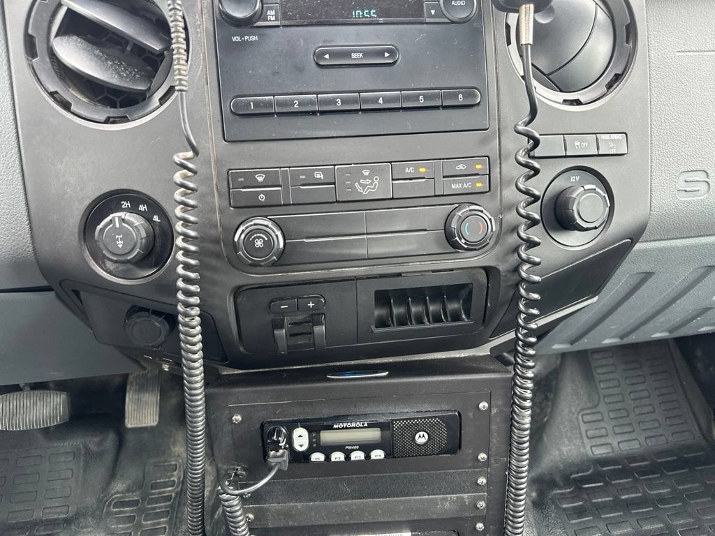 Used 2012 Ford F250 XL w/ PWR Equipment Group AWD/4WD image 31
