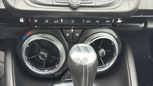 Used 2021 Chevrolet Camaro SS image 22