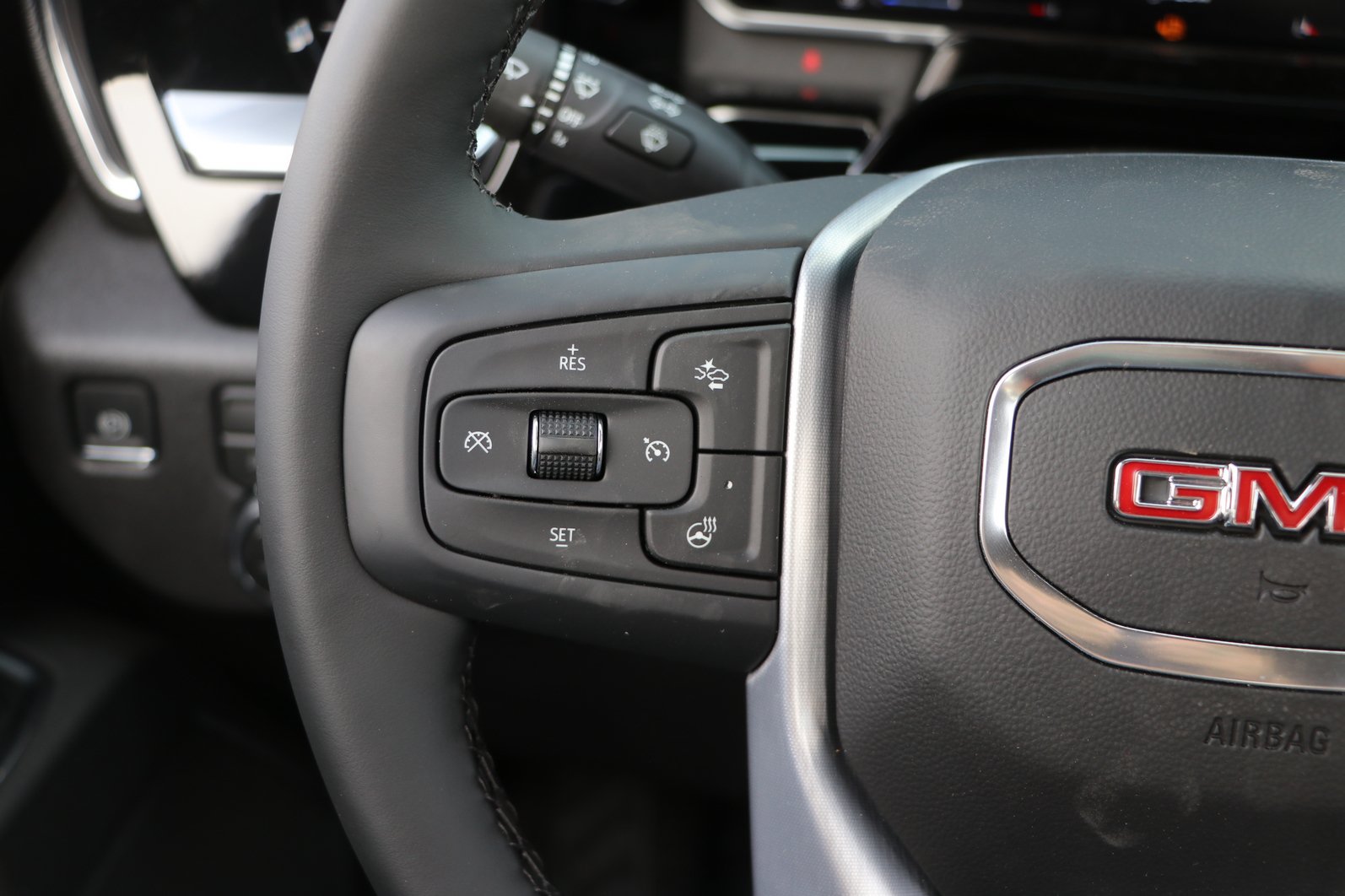 New 2026 GMC Sierra 1500 Elevation AWD/4WD image 18