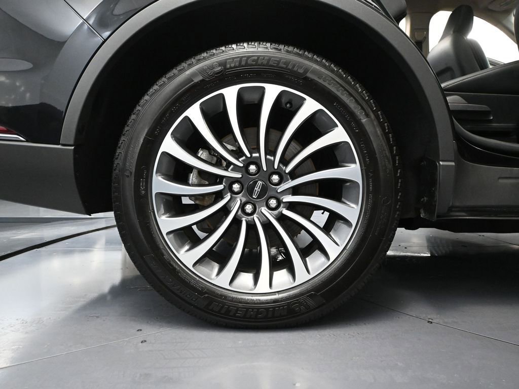 Used 2023 Lincoln Aviator Reserve w/ Class IV Trailer Tow Package image 15
