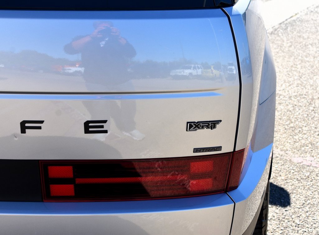 New 2025 Hyundai Santa Fe XRT w/ Tow & Go Package image 10