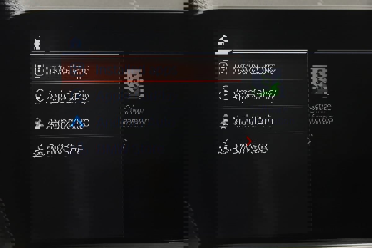 Used 2023 BMW X5 M50i w/ Executive Package image 38