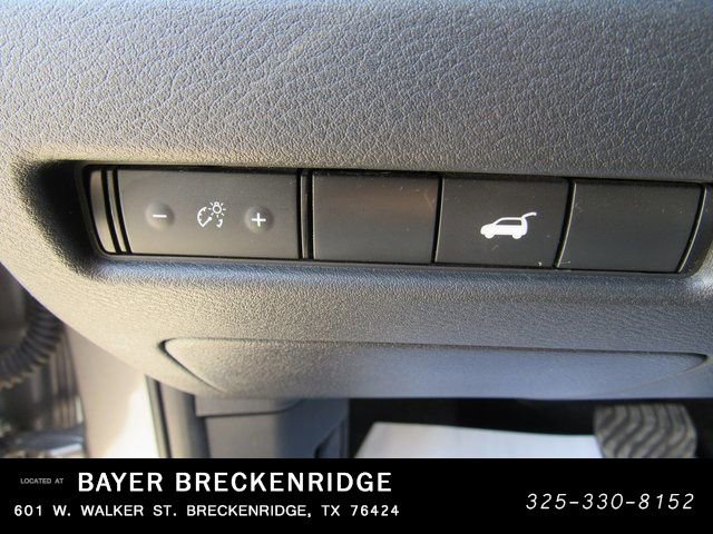 Used 2021 Nissan Rogue Platinum image 20