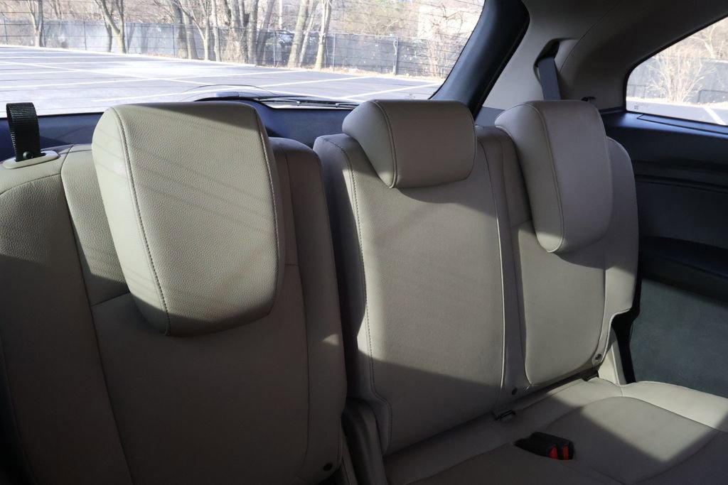 Used 2022 Honda Odyssey Touring image 48