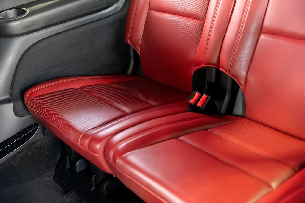 Used 2018 Dodge Durango R/T w/ Blacktop Package AWD/4WD image 59
