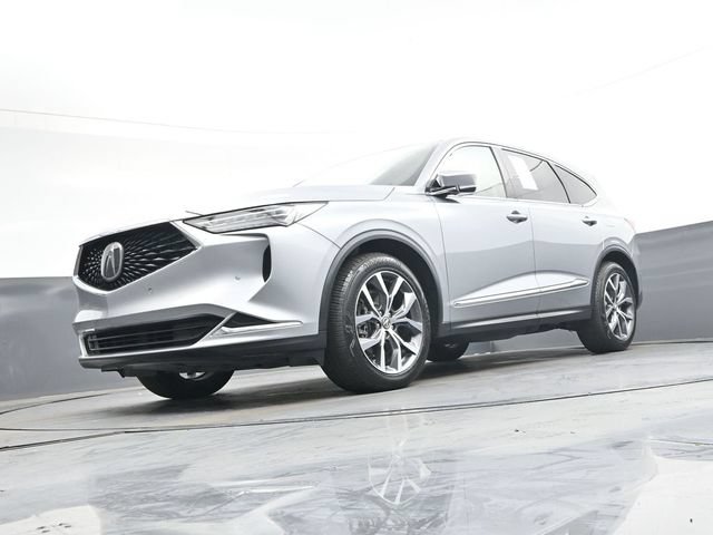 Used 2024 Acura MDX FWD w/ Technology Package image 38