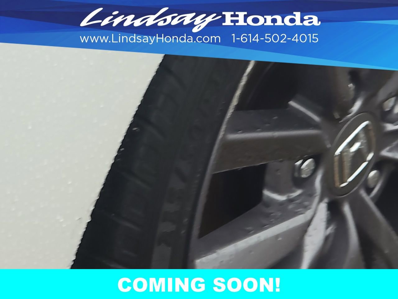 Used 2020 Honda Civic EX image 16