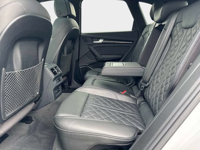 Used 2024 Audi SQ5 Premium Plus AWD/4WD image 11
