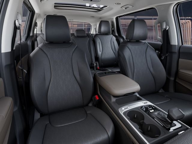 New 2026 Kia Carnival SX FWD image 16