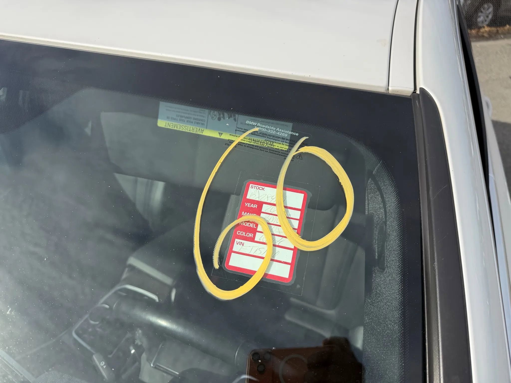 Used 2020 BMW 330i xDrive Sedan w/ Premium Package image 31