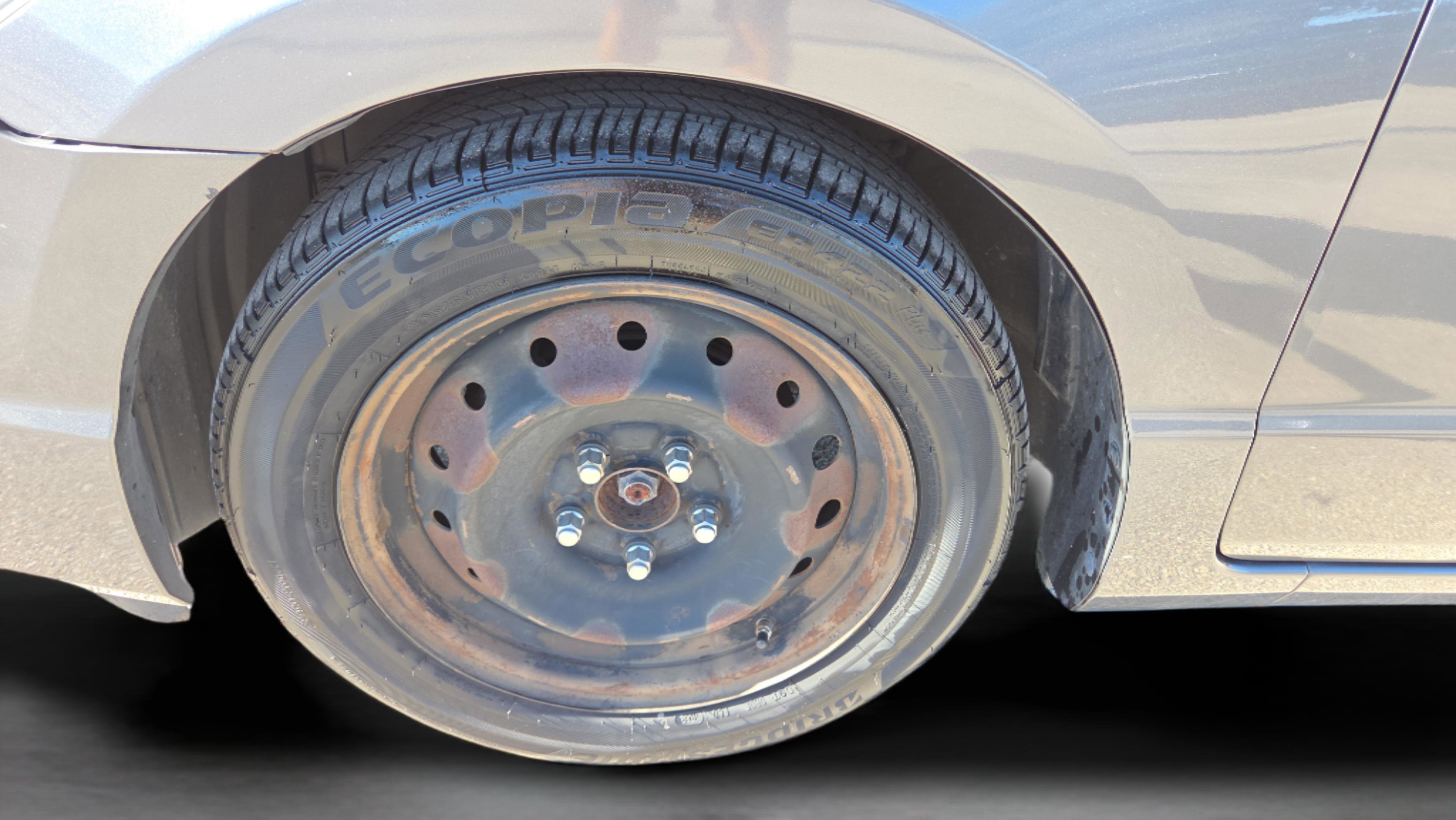 Used 2011 Honda Civic LX image 21