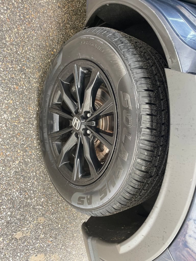 Certified 2024 Honda CR-V Sport image 12