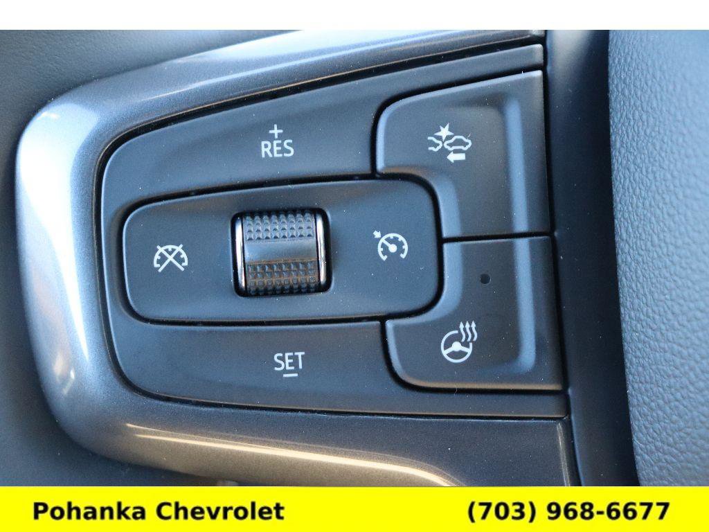 New 2026 Chevrolet Silverado 1500 High Country w/ High Country Premium Package image 11