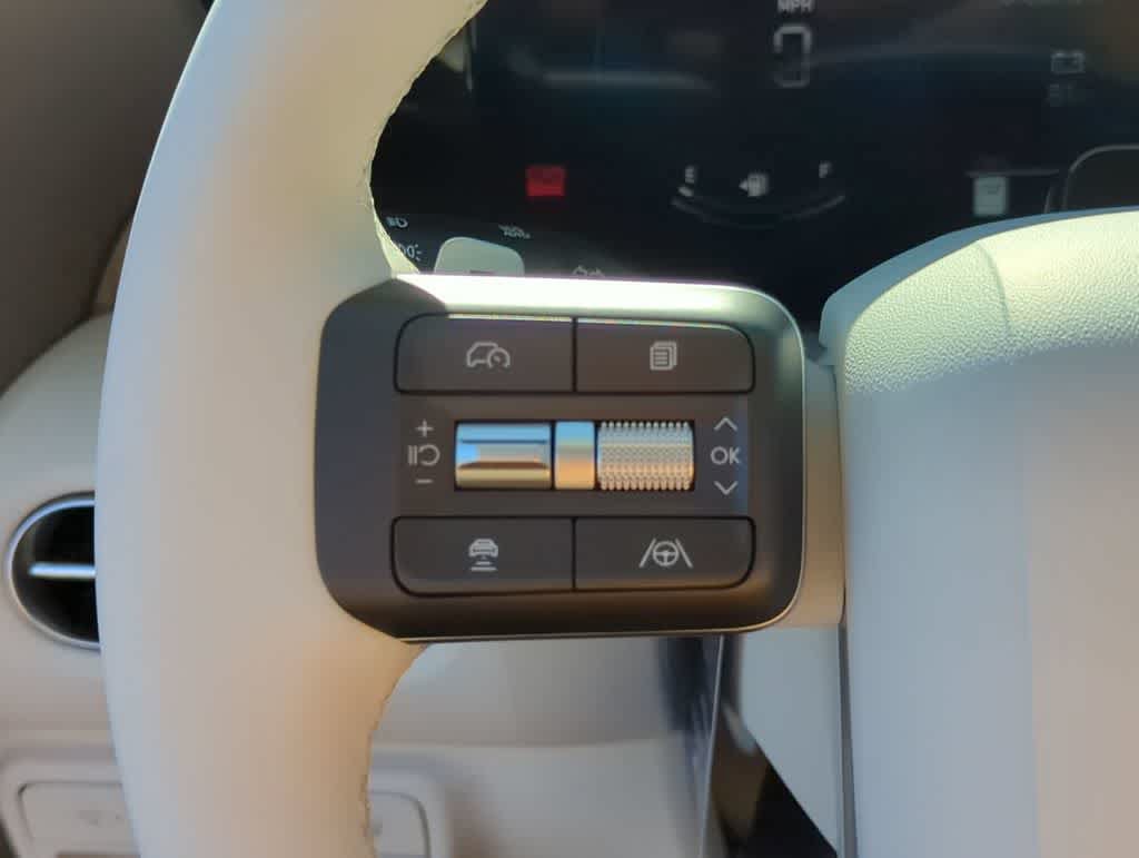 New 2026 Hyundai Palisade SE FWD image 23