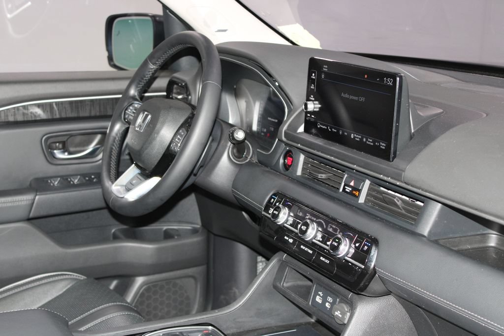 Used 2023 Honda Pilot Elite image 29