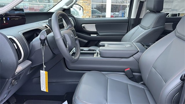 New 2025 Ford Expedition Max Active image 25