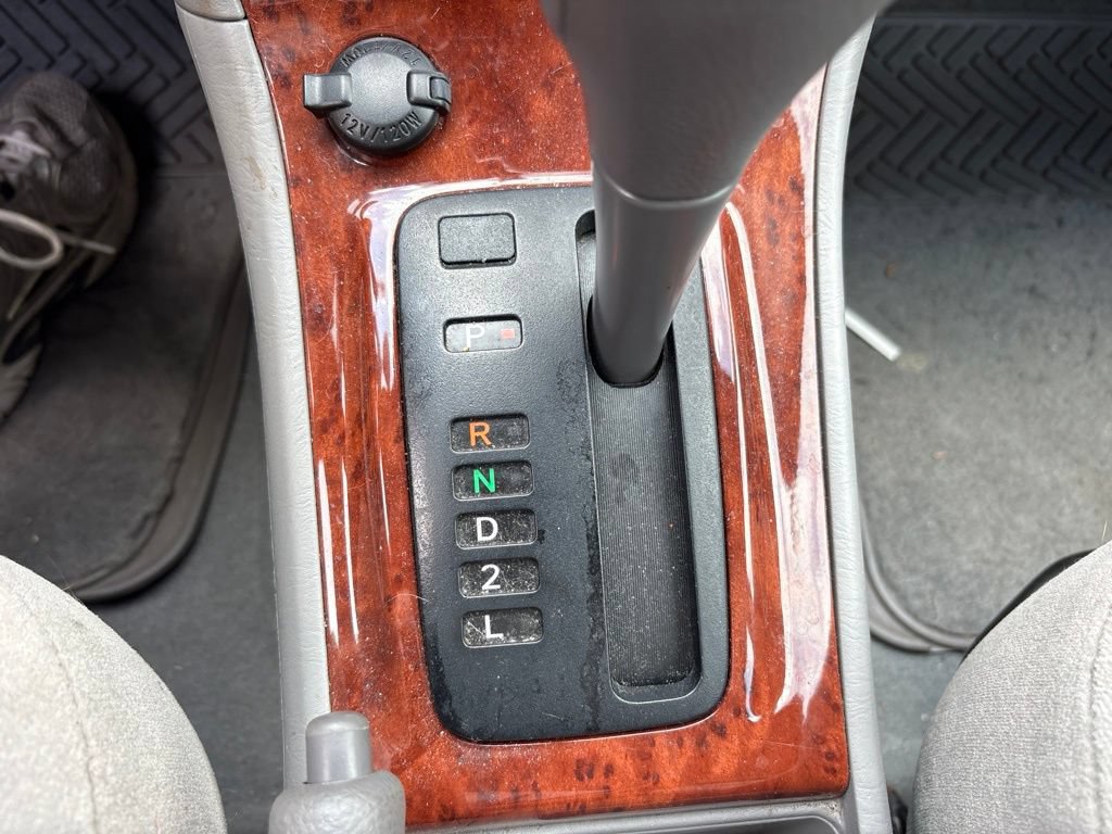 Used 2007 Toyota Corolla LE w/ Audio Value Pkg FWD image 23