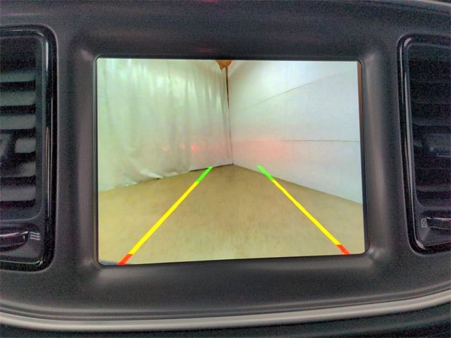 Used 2022 Dodge Challenger R/T Scat Pack image 32