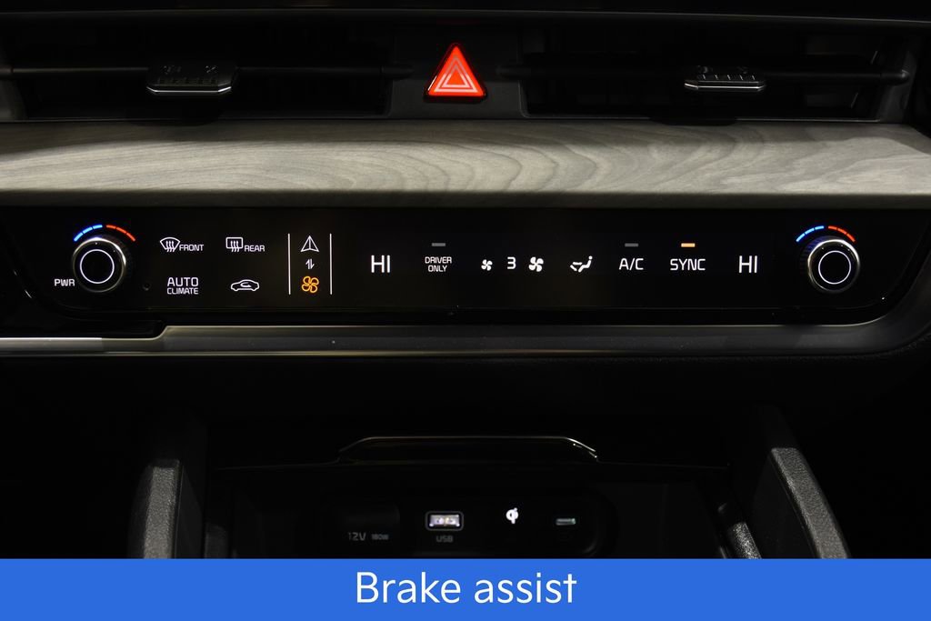 New 2025 Kia Sportage X-Line image 17
