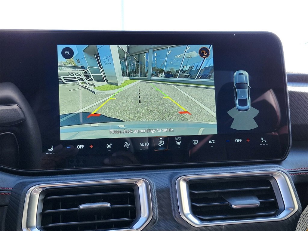 New 2025 Ford Mustang GT Premium image 18