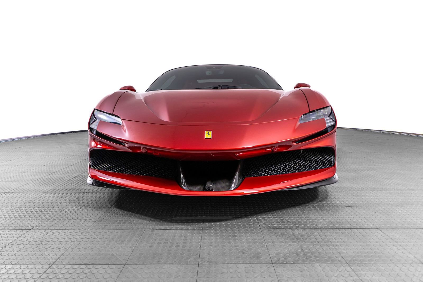 Used 2023 Ferrari SF90 Stradale AWD/4WD image 39