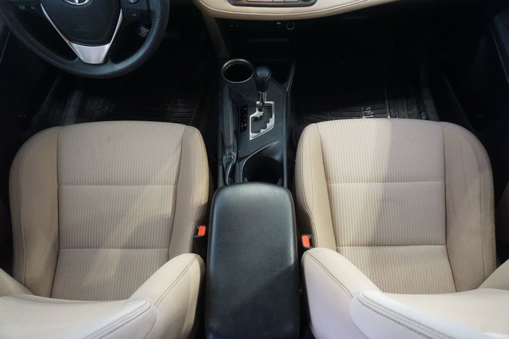 Used 2013 Toyota RAV4 XLE AWD/4WD image 27
