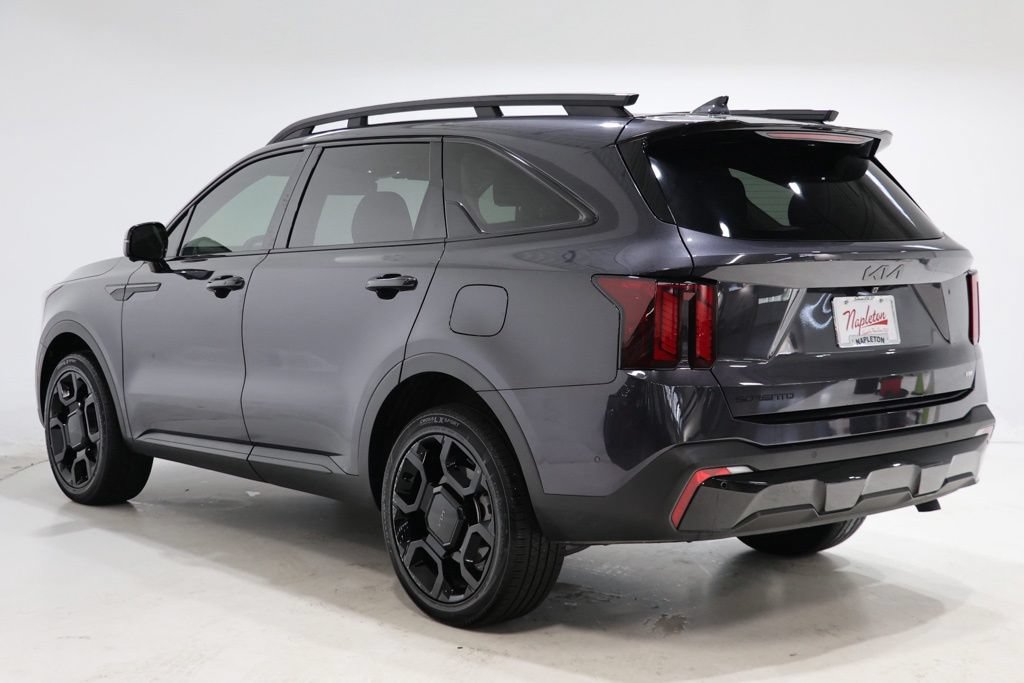 Used 2026 Kia Sorento SX AWD/4WD image 6