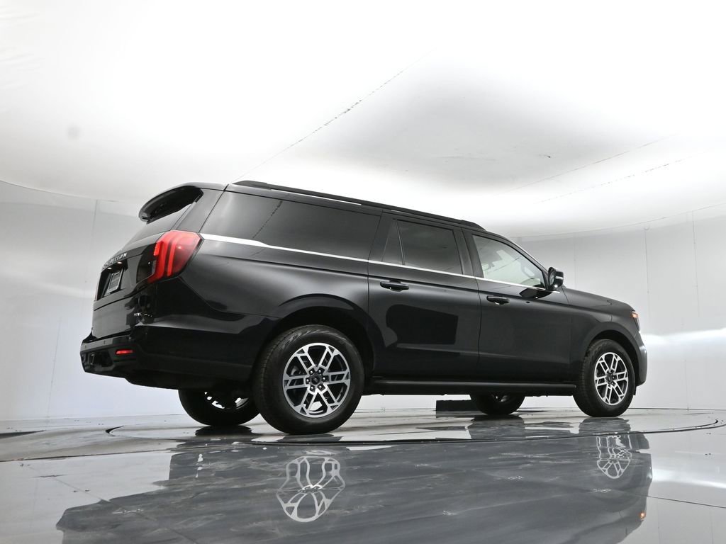Certified 2025 Ford Expedition Max Active image 34