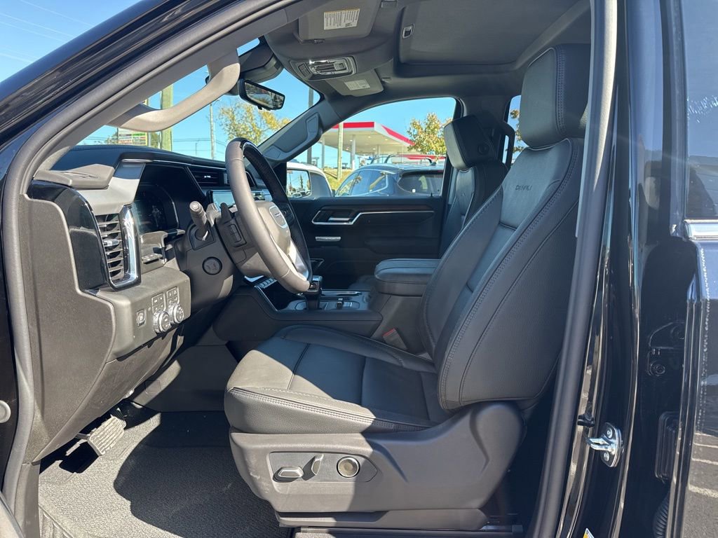 New 2026 GMC Sierra 1500 Denali w/ Technology Package image 17