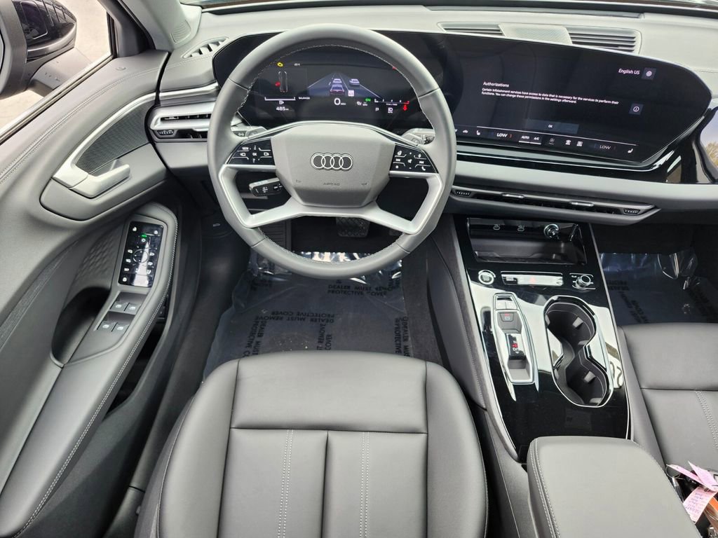 Certified 2025 Audi A5 2.0T Premium w/ Convenience Package AWD/4WD image 15