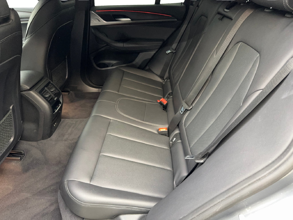 Used 2023 BMW X3 xDrive30i w/ Premium Package w/ZPA AWD/4WD image 35