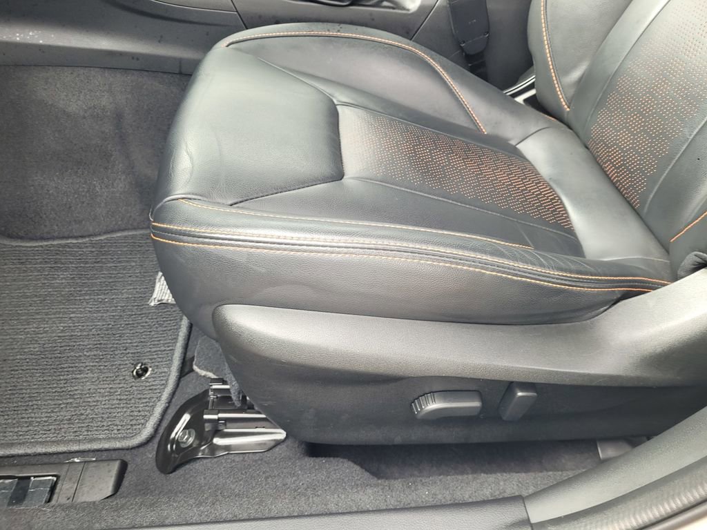 Used 2023 Subaru Crosstrek 2.5i Limited image 27