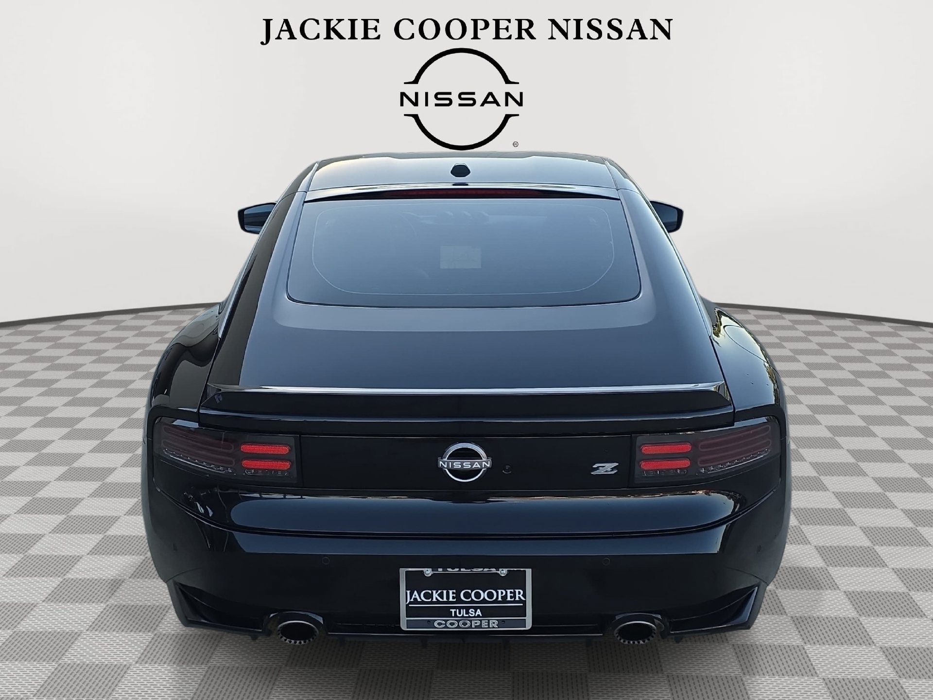 Used 2024 Nissan Z Performance w/ Floor Mat Package RWD image 6