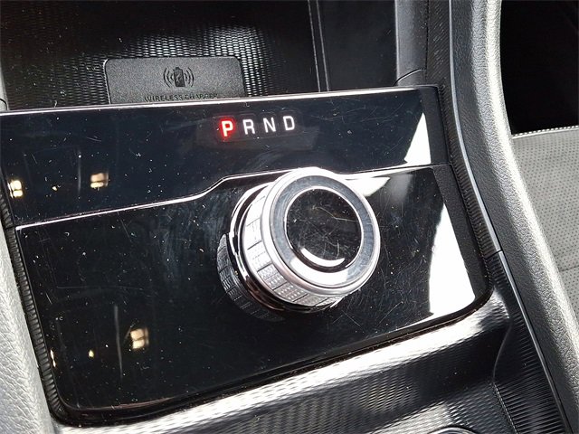 Used 2024 Jeep Grand Cherokee Altitude image 15