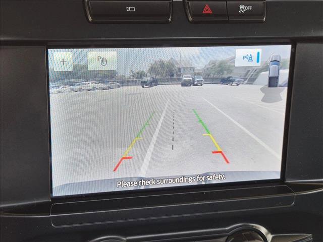 Used 2022 Ford F150 XL w/ Equipment Group 101A High RWD image 13