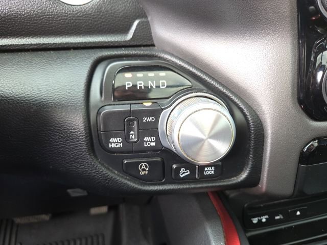 Used 2019 RAM 1500 Rebel w/ Rebel Level 2 Equipment Group image 15