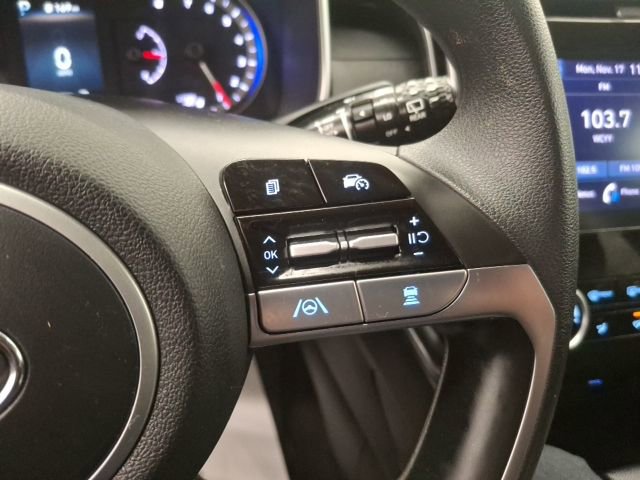 Used 2022 Hyundai Tucson SEL image 16